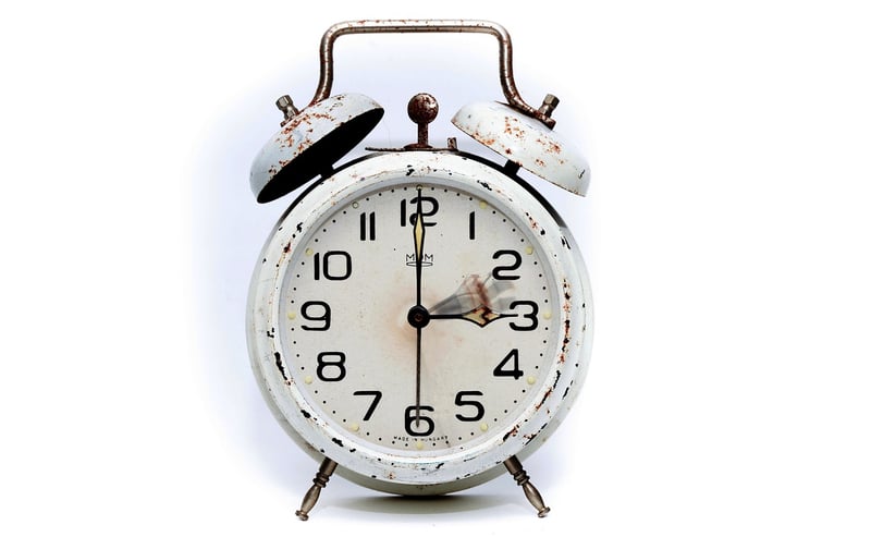 Time-travel Gurus