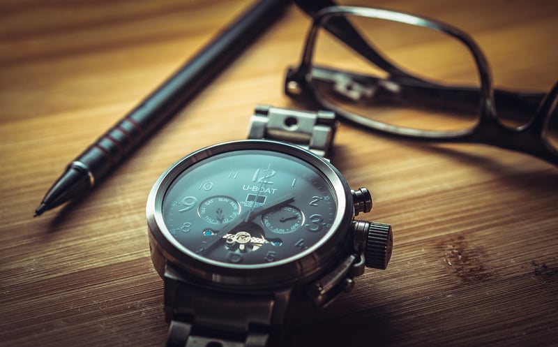 Chrono-Tech Watch